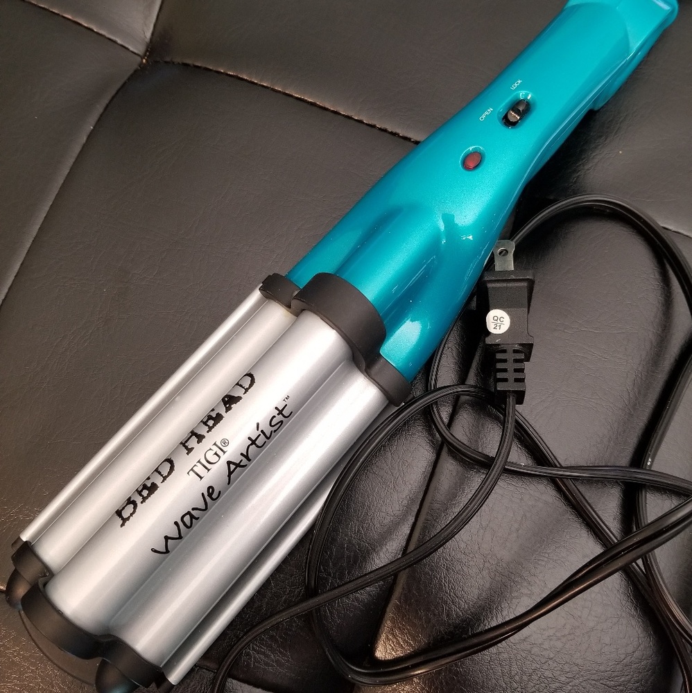 Bed Head Tigi Wave Artist